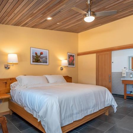 Wildflower Boutique Motel Point Arena Esterno foto